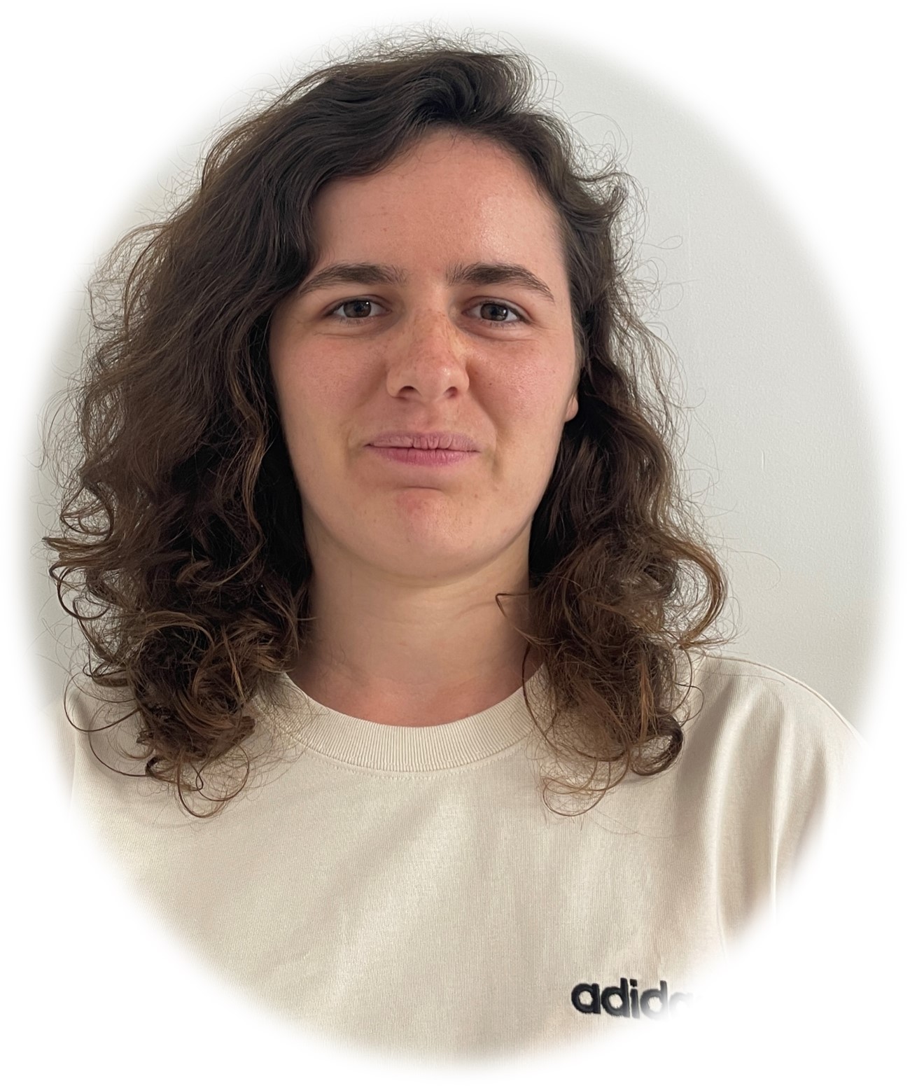 Portrait Alice Descours
